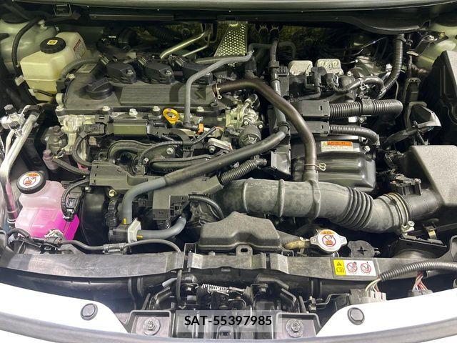 Toyota YARIS CROSS 2024-01 7331489-17