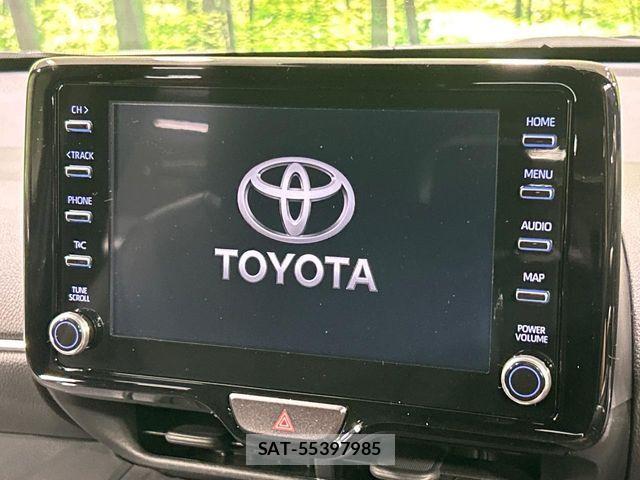 Toyota YARIS CROSS 2024-01 7331489-3