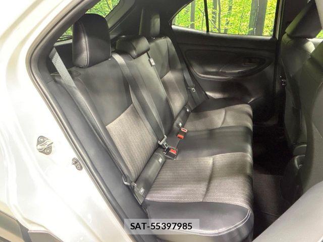 Toyota YARIS CROSS 2024-01 7331489-8