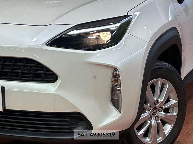 Toyota YARIS CROSS 2021-01 7331515-11