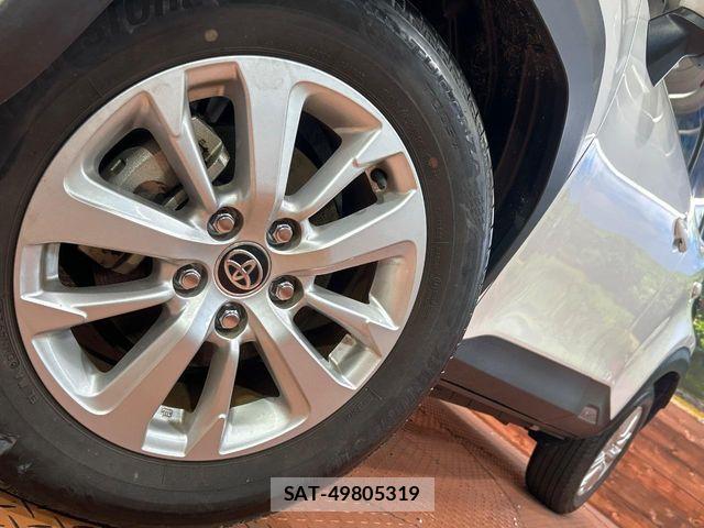 Toyota YARIS CROSS 2021-01 7331515-12