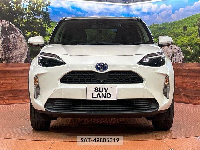 Toyota YARIS CROSS 2021-01 7331515-13