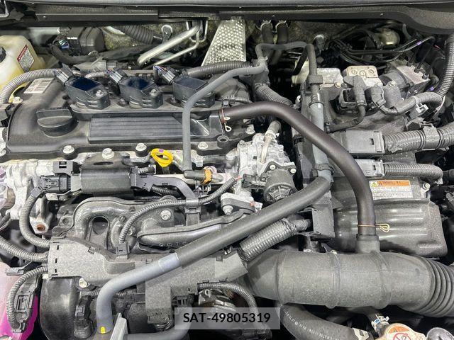 Toyota YARIS CROSS 2021-01 7331515-17