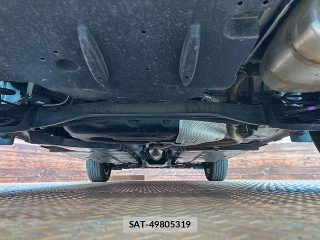 Toyota YARIS CROSS 2021-01 7331515-18