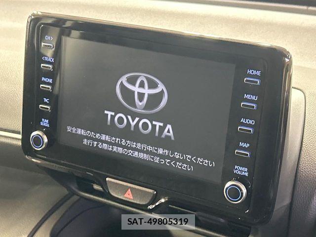 Toyota YARIS CROSS 2021-01 7331515-2