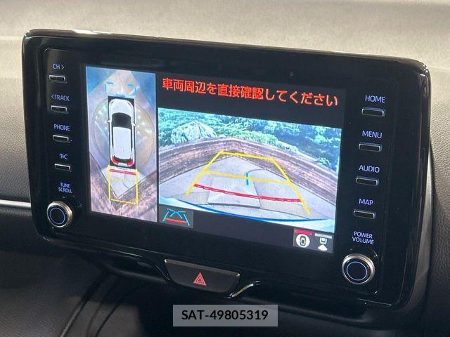Toyota YARIS CROSS 2021-01 7331515-3