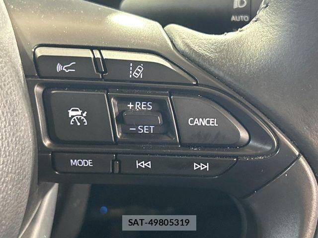 Toyota YARIS CROSS 2021-01 7331515-5