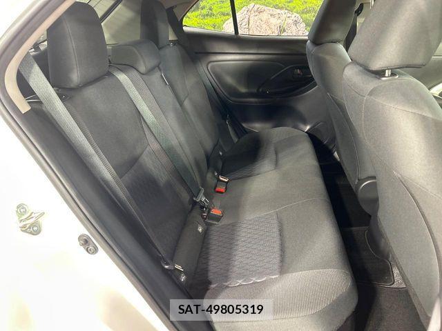 Toyota YARIS CROSS 2021-01 7331515-8