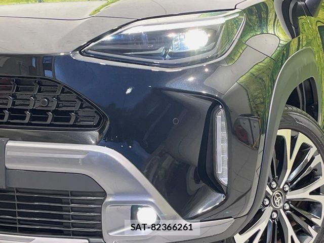 Toyota YARIS CROSS 2023-12 7331495-11