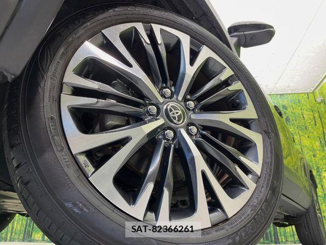 Toyota YARIS CROSS 2023-12 7331495-12