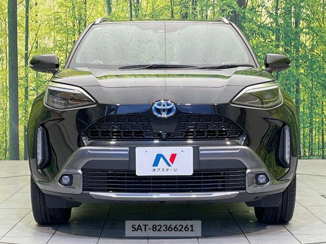 Toyota YARIS CROSS 2023-12 7331495-13
