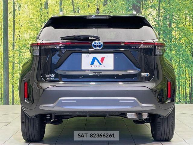 Toyota YARIS CROSS 2023-12 7331495-14