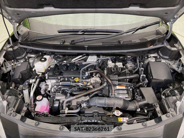 Toyota YARIS CROSS 2023-12 7331495-17