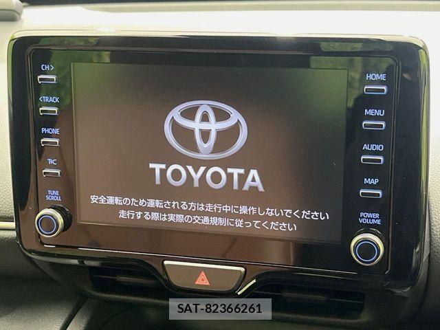 Toyota YARIS CROSS 2023-12 7331495-3