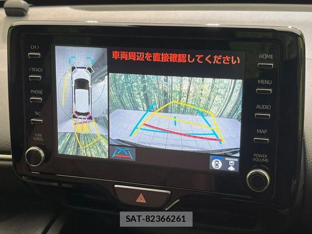 Toyota YARIS CROSS 2023-12 7331495-4