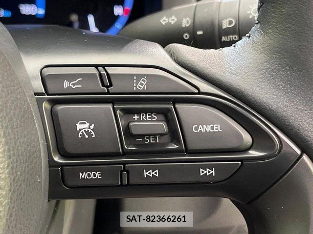 Toyota YARIS CROSS 2023-12 7331495-5