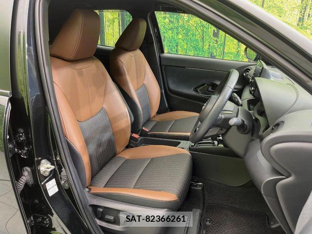 Toyota YARIS CROSS 2023-12 7331495-7