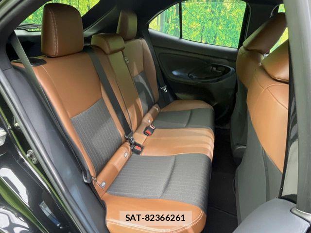Toyota YARIS CROSS 2023-12 7331495-8