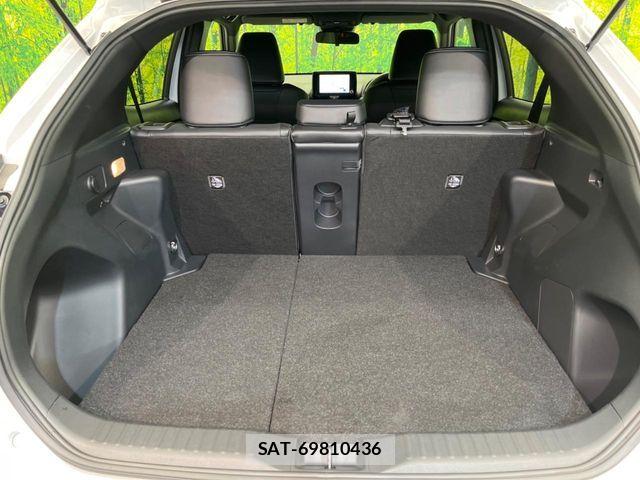 Toyota YARIS CROSS 2025-08 7331486-9