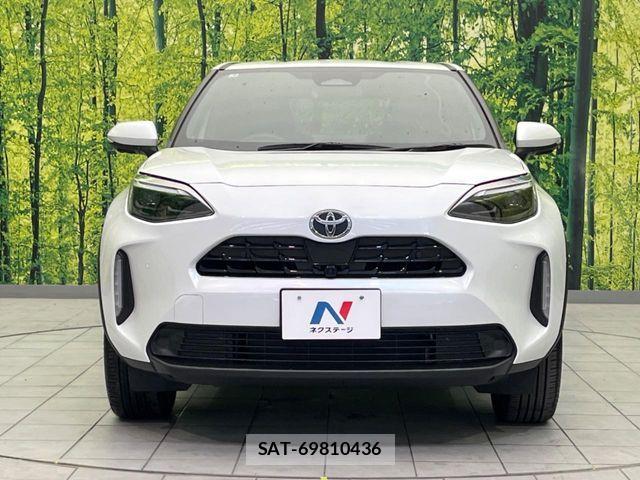 Toyota YARIS CROSS 2025-08 7331486-13
