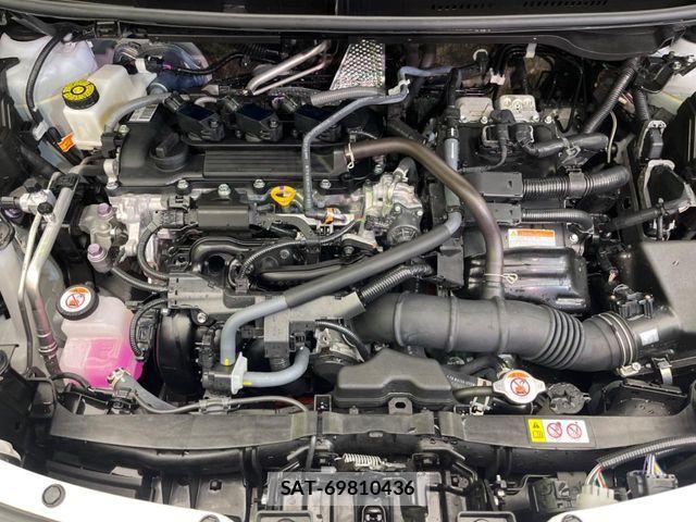 Toyota YARIS CROSS 2025-08 7331486-17
