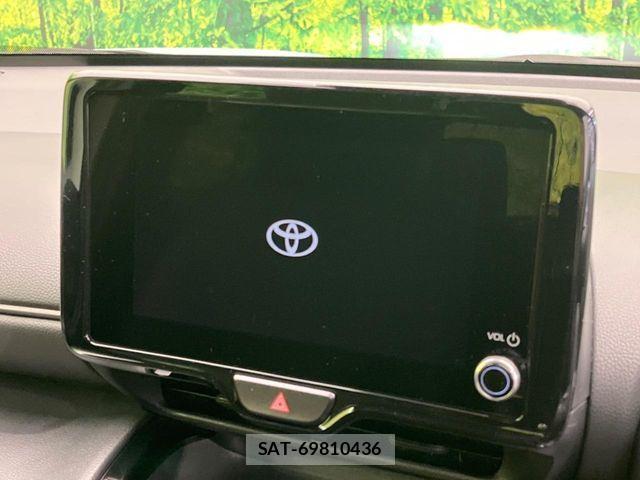 Toyota YARIS CROSS 2025-08 7331486-3