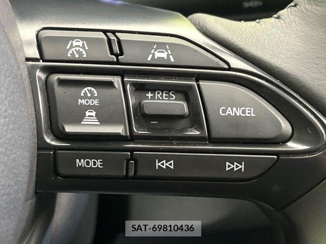 Toyota YARIS CROSS 2025-08 7331486-5