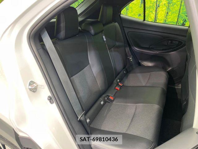 Toyota YARIS CROSS 2025-08 7331486-8