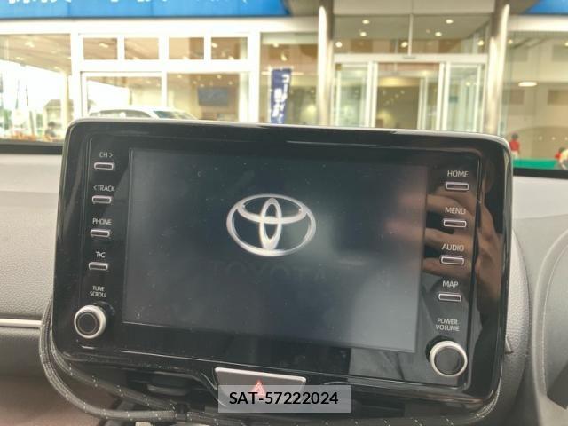 Toyota YARIS CROSS 2021-08 7331534-14