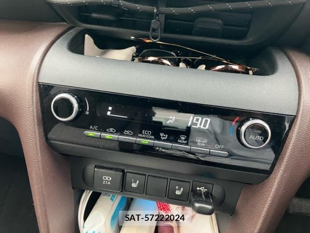 Toyota YARIS CROSS 2021-08 7331534-15
