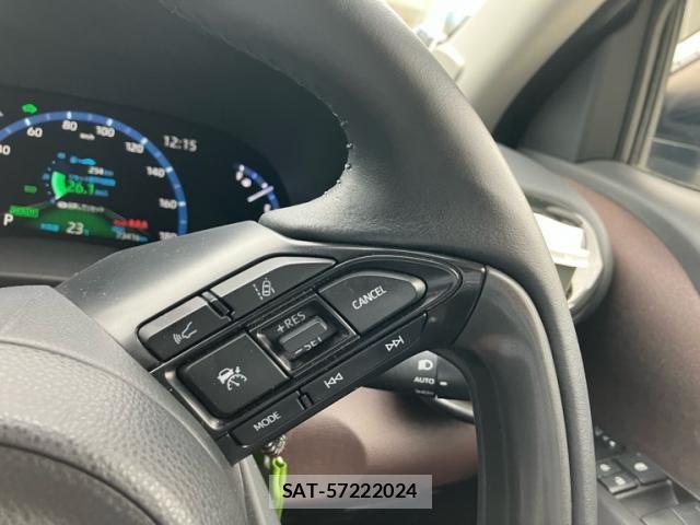 Toyota YARIS CROSS 2021-08 7331534-18