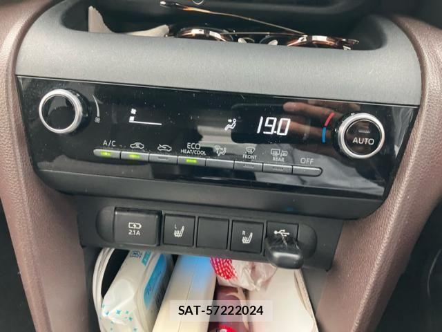 Toyota YARIS CROSS 2021-08 7331534-22