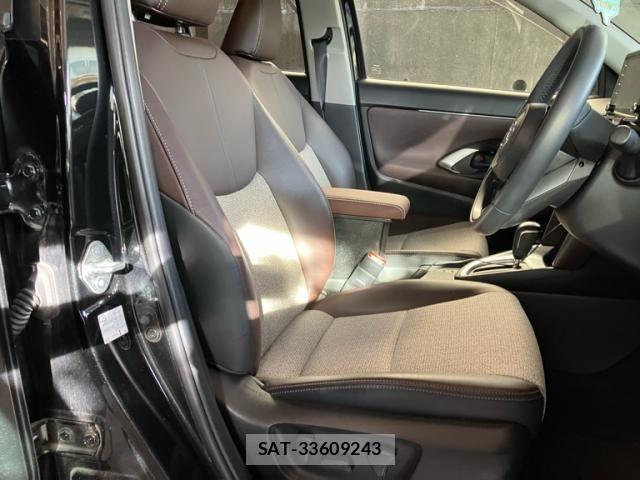 Toyota YARIS CROSS 2020-11 7331535-10