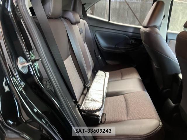 Toyota YARIS CROSS 2020-11 7331535-11