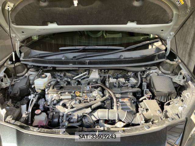 Toyota YARIS CROSS 2020-11 7331535-13