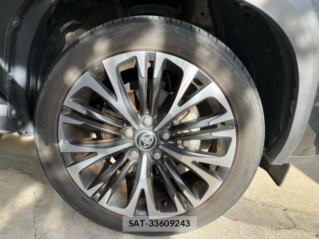 Toyota YARIS CROSS 2020-11 7331535-6