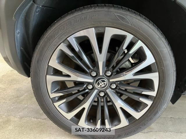 Toyota YARIS CROSS 2020-11 7331535-7