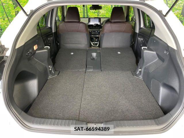 Toyota YARIS CROSS 2021-03 7331511-9