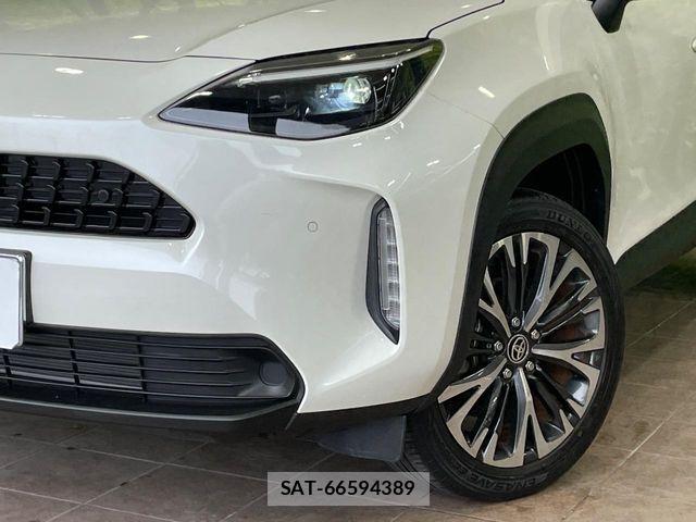 Toyota YARIS CROSS 2021-03 7331511-11