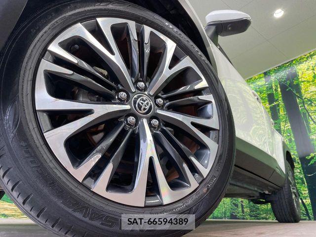 Toyota YARIS CROSS 2021-03 7331511-12
