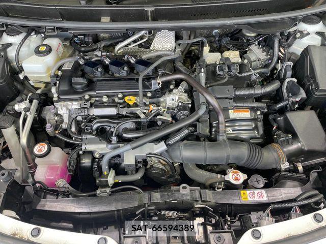 Toyota YARIS CROSS 2021-03 7331511-17