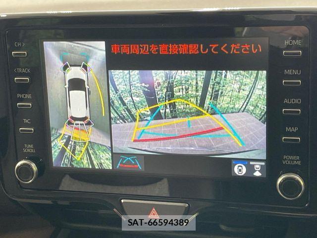 Toyota YARIS CROSS 2021-03 7331511-3
