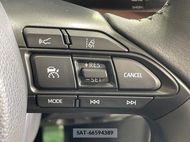 Toyota YARIS CROSS 2021-03 7331511-4