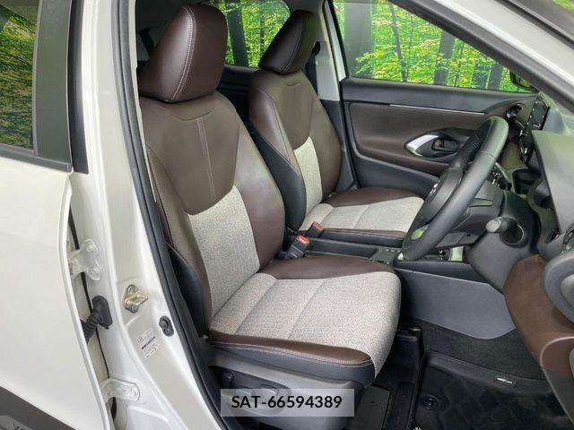 Toyota YARIS CROSS 2021-03 7331511-7