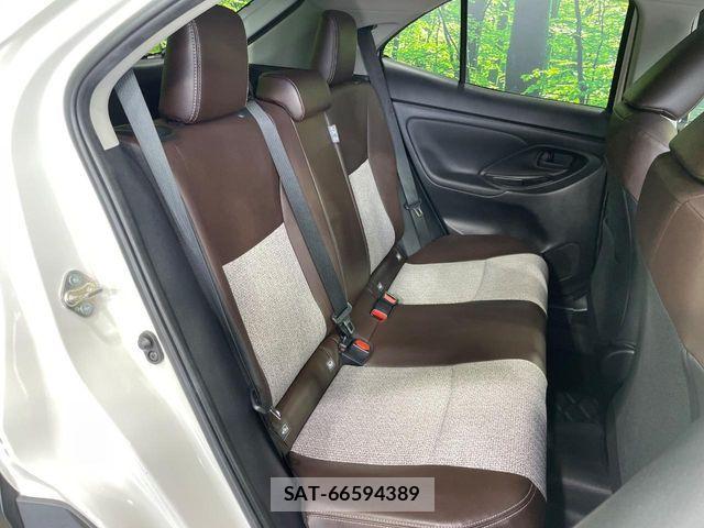 Toyota YARIS CROSS 2021-03 7331511-8