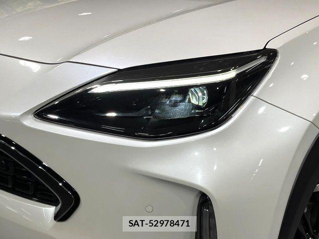Toyota YARIS CROSS 2021-10 7331508-11