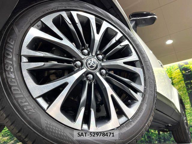 Toyota YARIS CROSS 2021-10 7331508-12