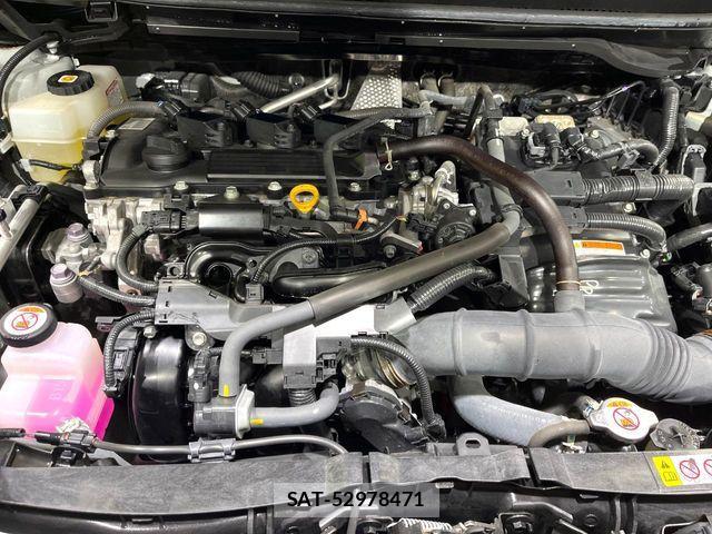 Toyota YARIS CROSS 2021-10 7331508-17