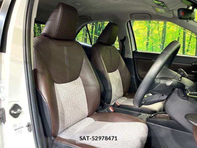 Toyota YARIS CROSS 2021-10 7331508-7