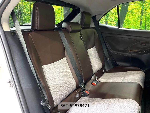 Toyota YARIS CROSS 2021-10 7331508-8